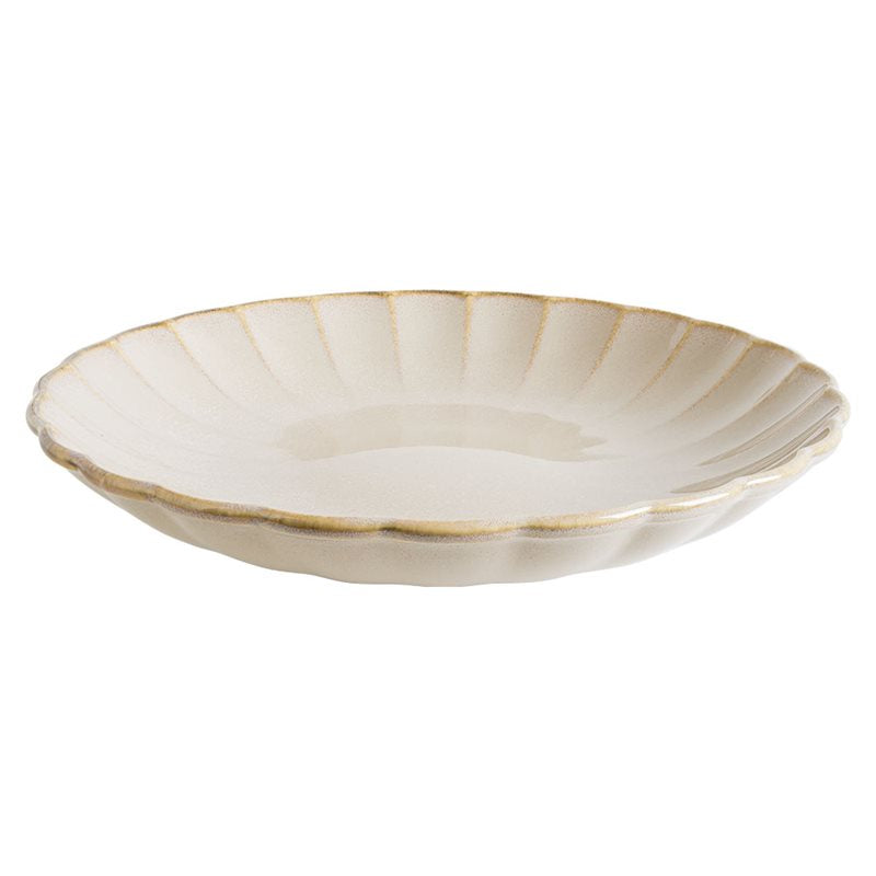Djup Tallrik 25cm