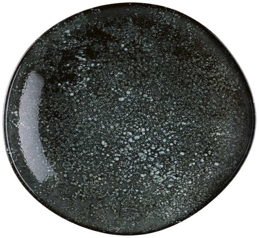 Djup Tallrik 26 cm Cosmos Black