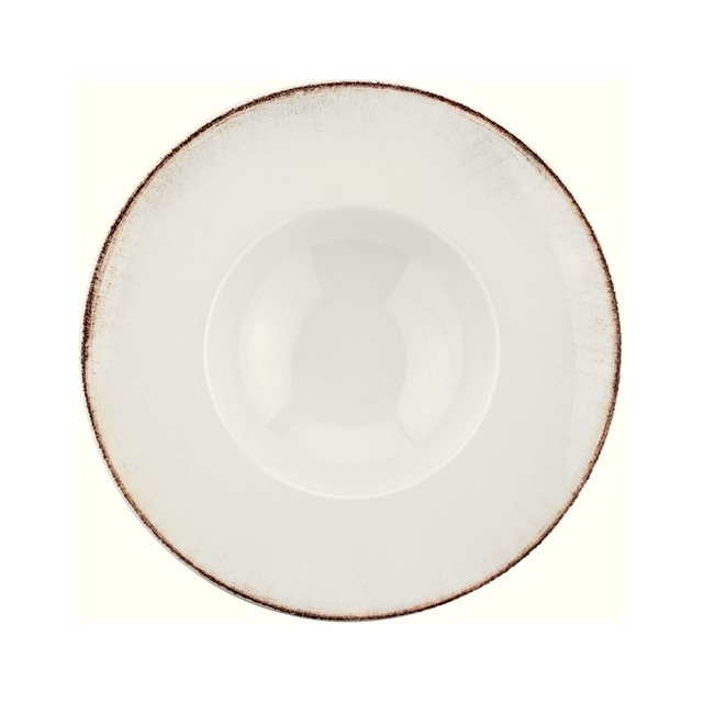 Djup Tallrik D28cm Retro