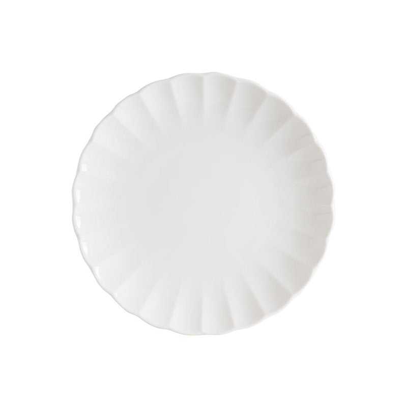 East Flat Tallrik 25 cm