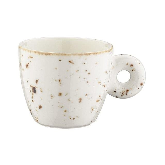 Espresso Cup 70 cc Grain