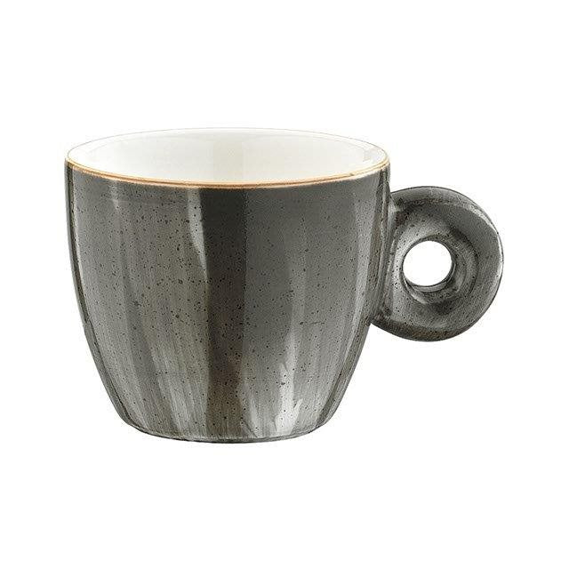 Espresso Cup 70 cc Space