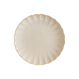 Flat Tallrik 21 cm