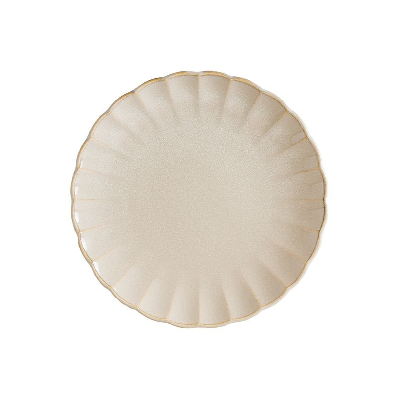 Flat Tallrik 27 cm