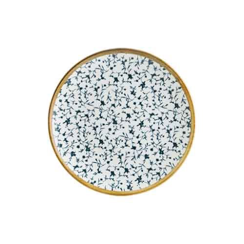 Flat tallrik D17cm Calif