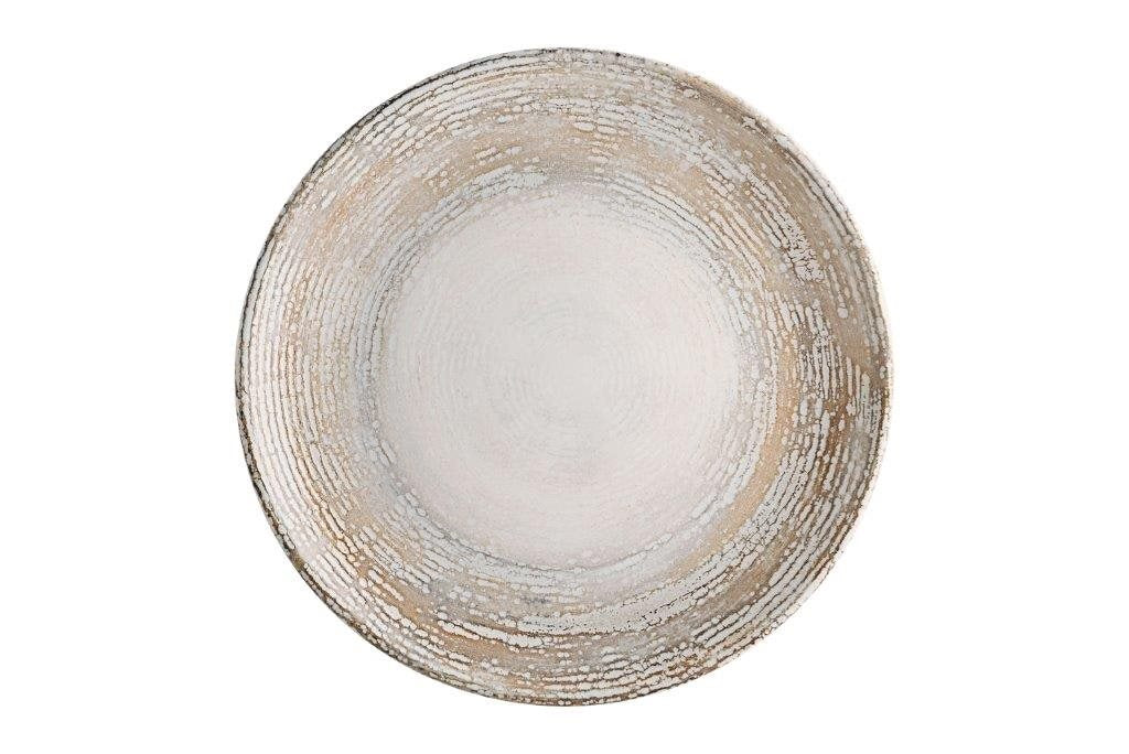 Flat tallrik D17cm Patera