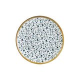 Flat tallrik D27cm Calif