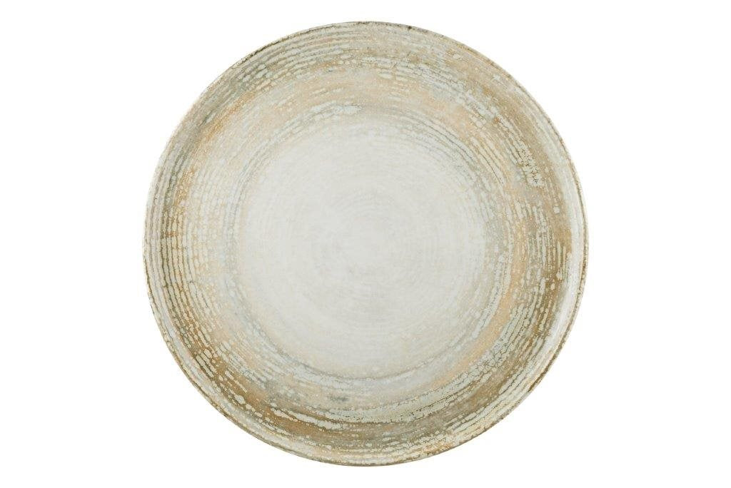Flat tallrik D32cm Patera