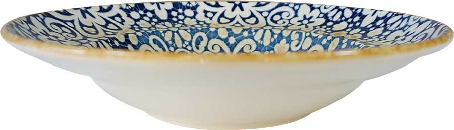 Gourmet Djup tallrik D27cm Alhambra