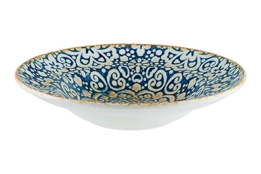 Gourmet Djup tallrik D27cm Alhambra