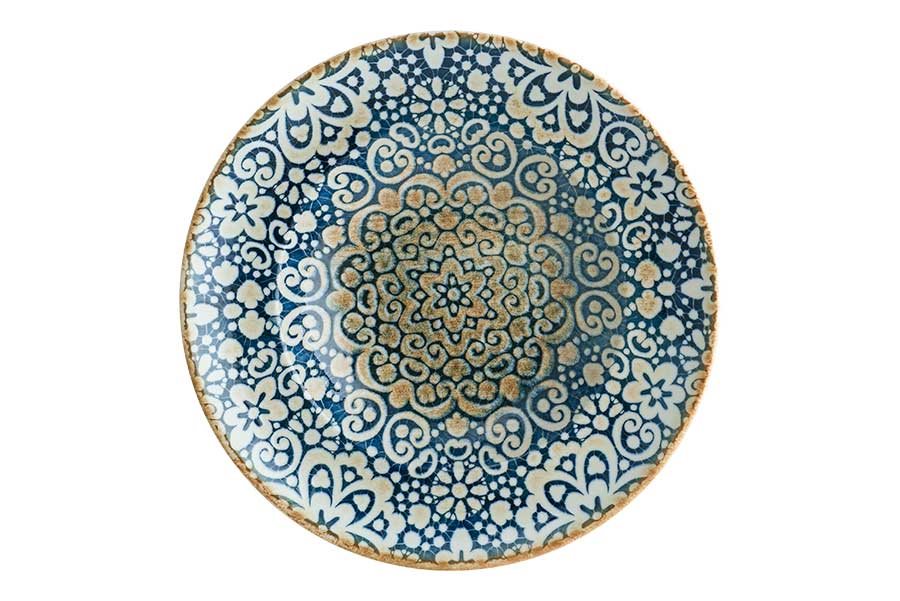 Gourmet Djup tallrik D27cm Alhambra