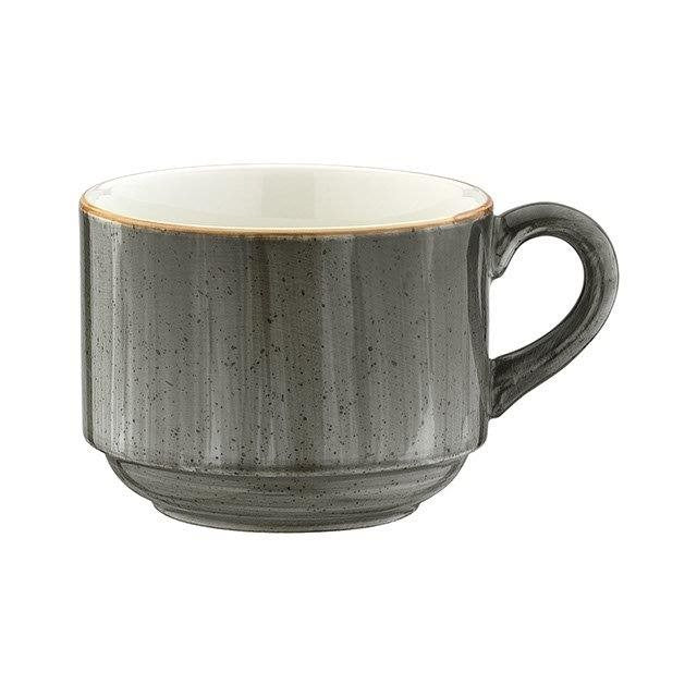 Gourmet Tea Cup 180 cc Space