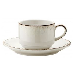 Kaffefat D16cm Retro