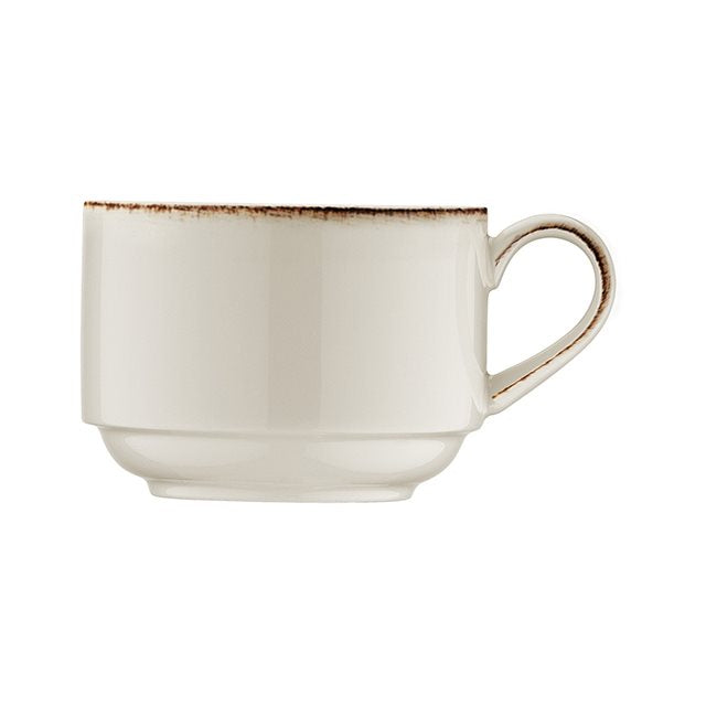 Kaffekopp 21cl Retro