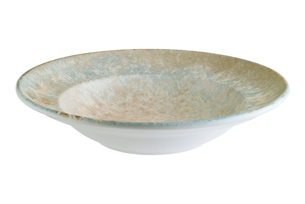 LUZ Gourmet Pasta tallrik D27cm