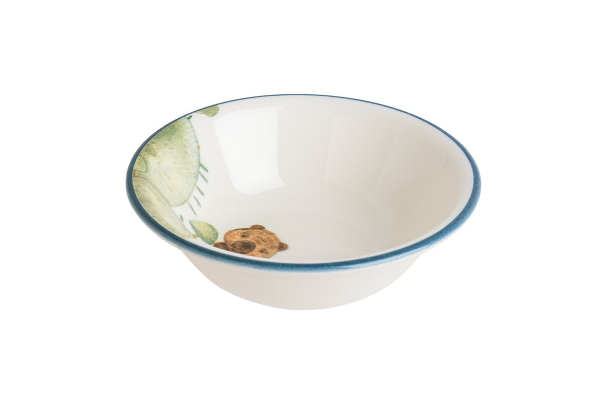 Minimeals skål D16cm