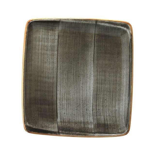 Moove 15 x 14 cm Rectangular Plate Space
