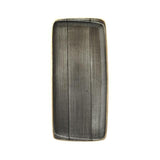 Moove 34 x 16 cm Rectangular Plate Space
