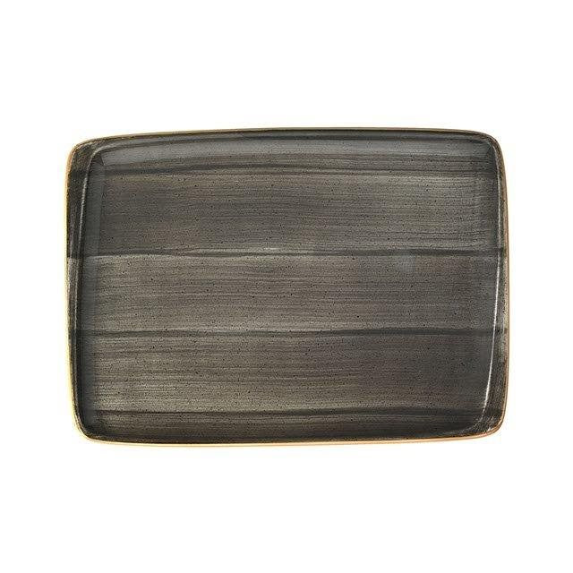 Moove 36x25 cm Rectangular Plate Space