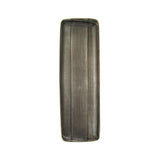 Moove 48 x 16 cm Rectangular Plate Space