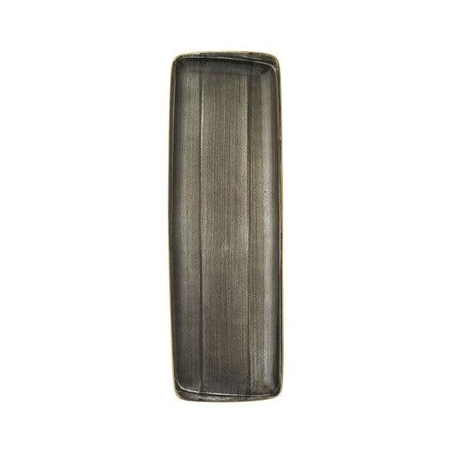 Moove 48 x 16 cm Rectangular Plate Space