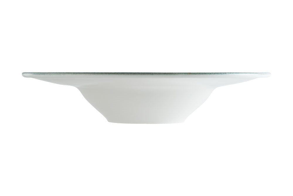 OMNIA Tallrik Gourmet Djup D28cm