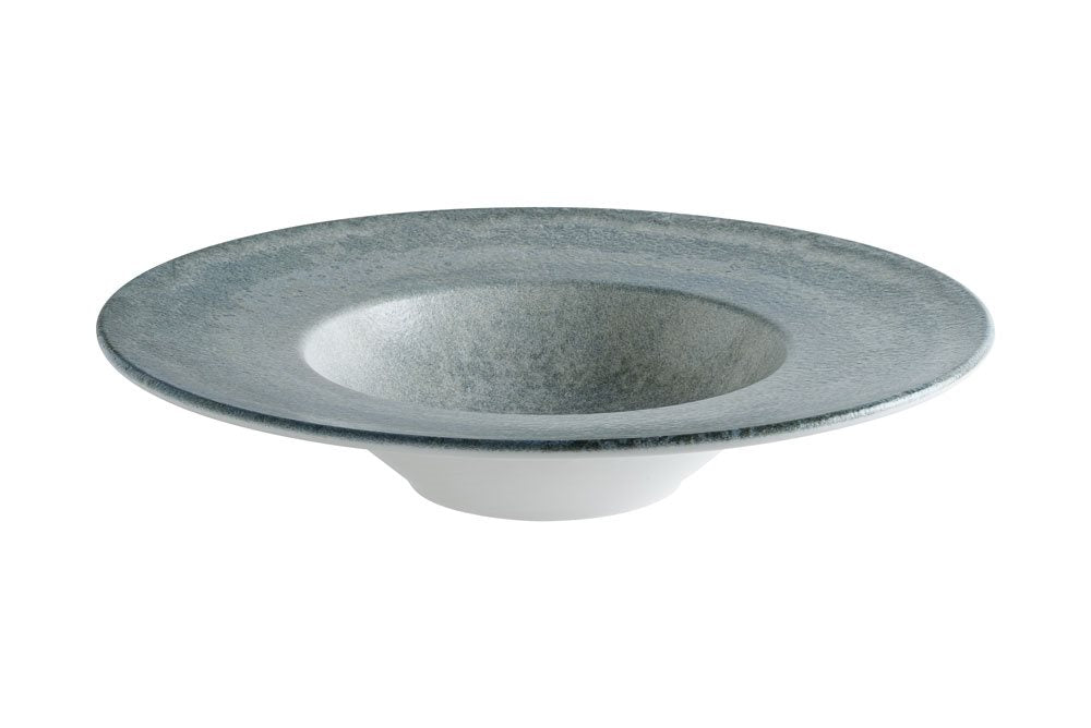 OMNIA Tallrik Gourmet Djup D28cm