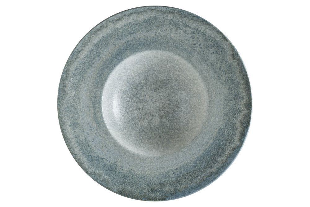 OMNIA Tallrik Gourmet Djup D28cm