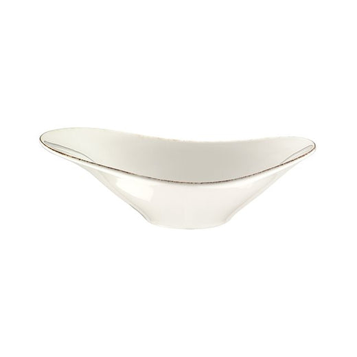 Oval skål 27x19 cm 75cl Retro