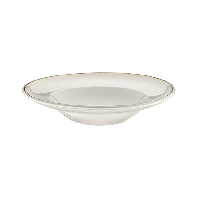 Pasta Tallrik D27cm Retro