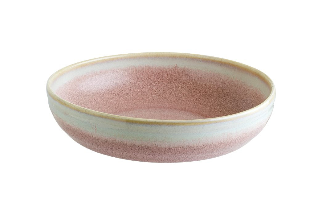 Pink Pot D18cm