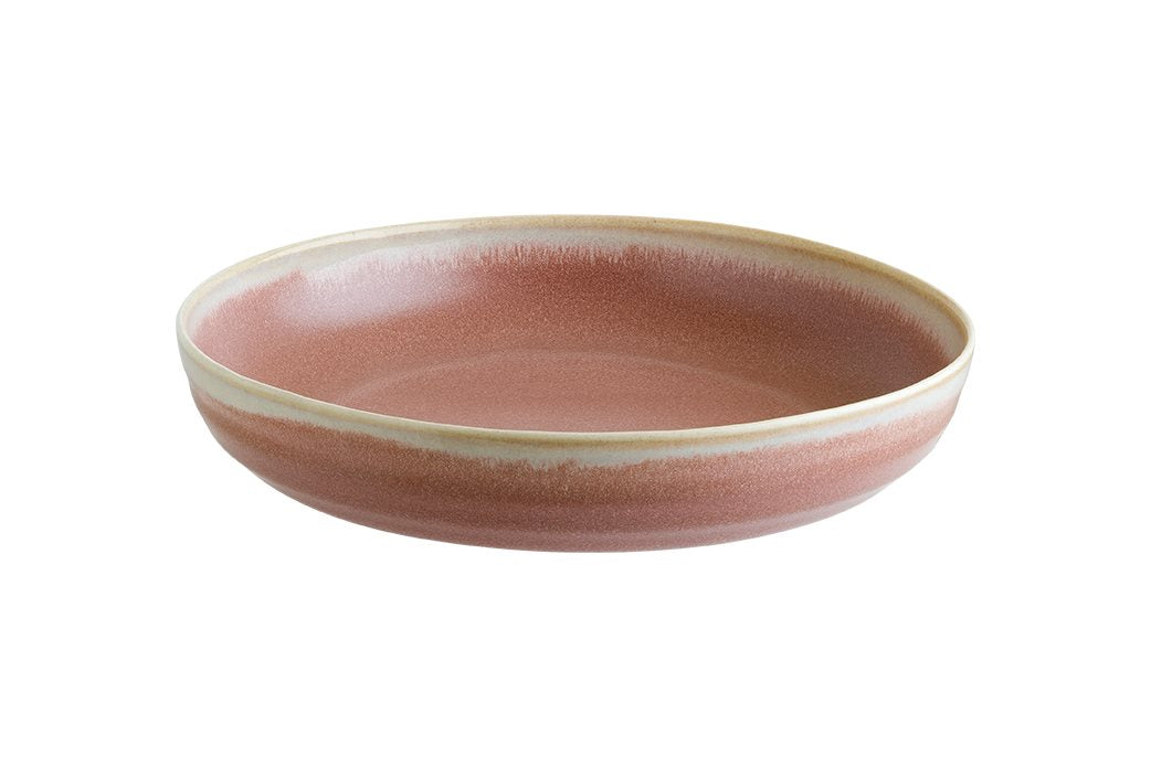 Pink Pot D22cm