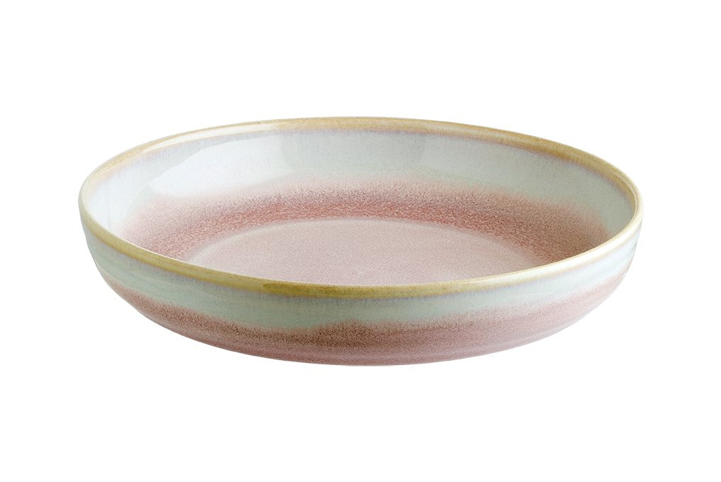 Pink Pot D25cm