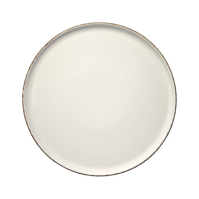 Pizza tallrik D32cm Retro