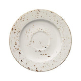Rita Coffee Cup Saucer 12 cm Grain