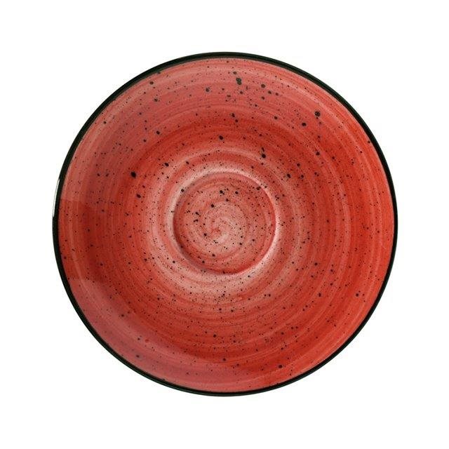 Rita Turkish Coffee Cup Saucer 12 cm Passion