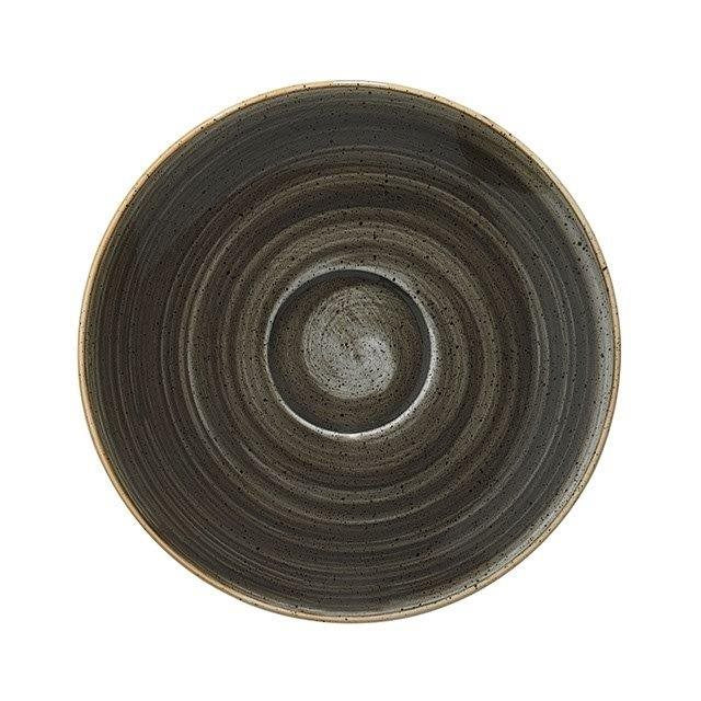 Rita Turkish Coffee Cup Saucer 12 cm Space
