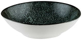 Skål 18cm Cosmos Black
