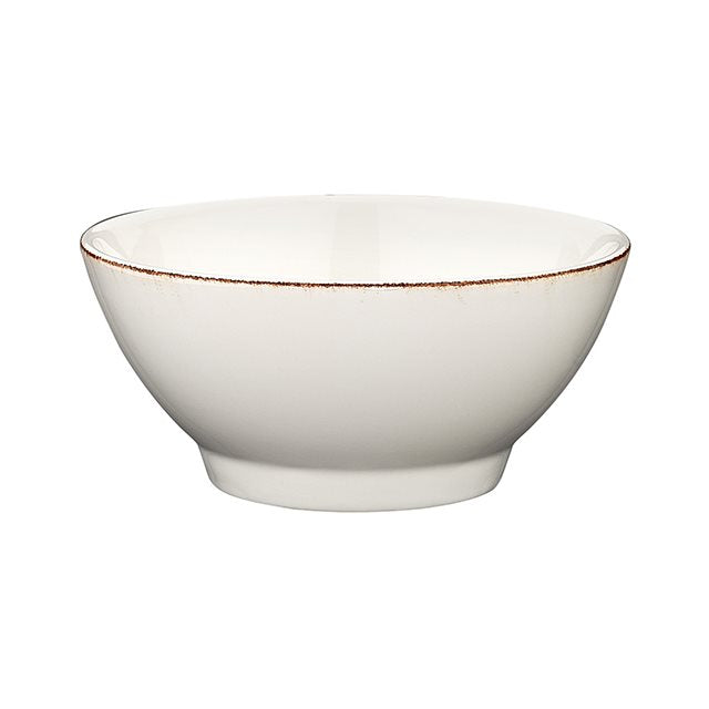 Skål 45cl, 14 cm Retro