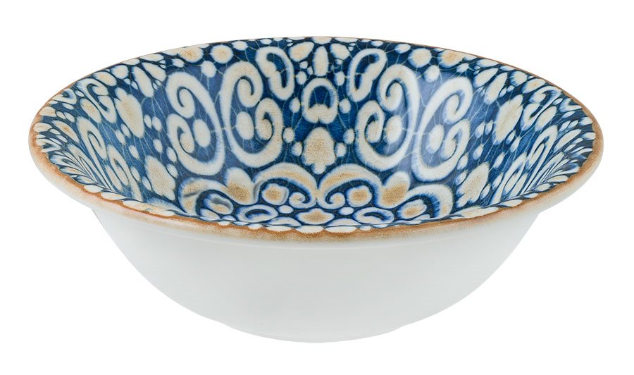 Skål D16cm 40cl Alhambra