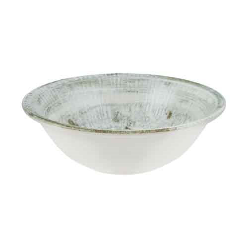 Skål D16cm 40cl Odette Oliv