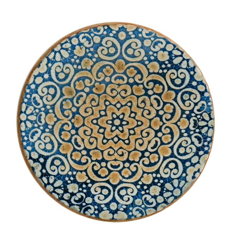 Skål D9cm, 5cl Alhambra