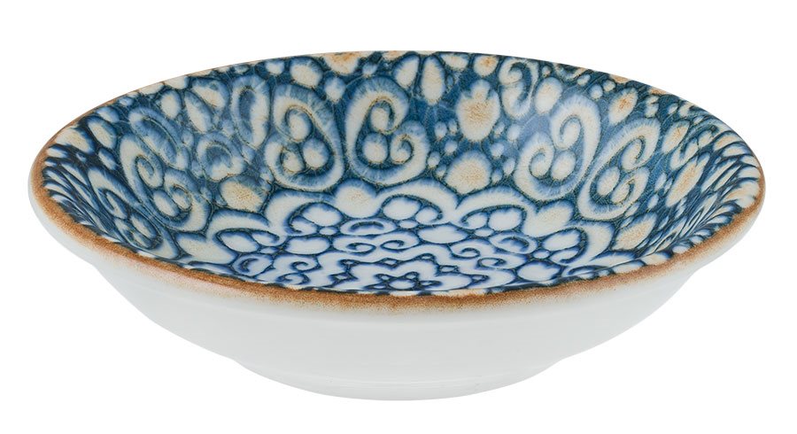 Skål D9cm, 5cl Alhambra