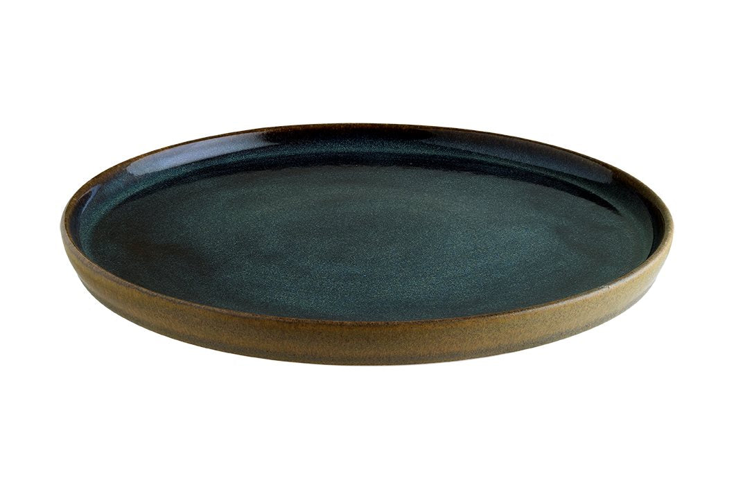 Sphere Ocean Tallrik flat D22cm