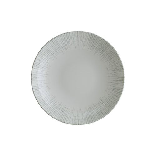 Tallrik D25cm Iris