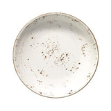 Tallrik djup D20cm Grain