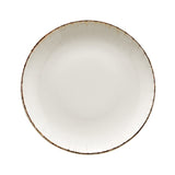 Tallrik flat D17 cm Retro