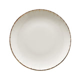 Tallrik flat D19 cm Retro