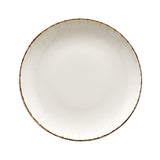 Tallrik flat D21 cm Retro