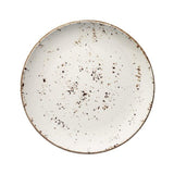 Tallrik flat D21cm Grain